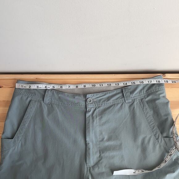 Rohan Men's Escaper lightweight trouser pant 38 - Picture 10 of 12